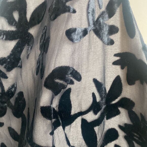 Antonio Melanie Noelle Maxi Dress 12 - Picture 4 of 11